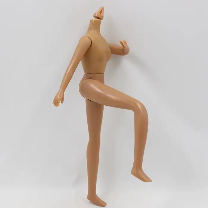 Corps pour poupée ICY DBS Blyth, 19 articulations azone s pure neemo 1/6 BJD ob24, fille anime
