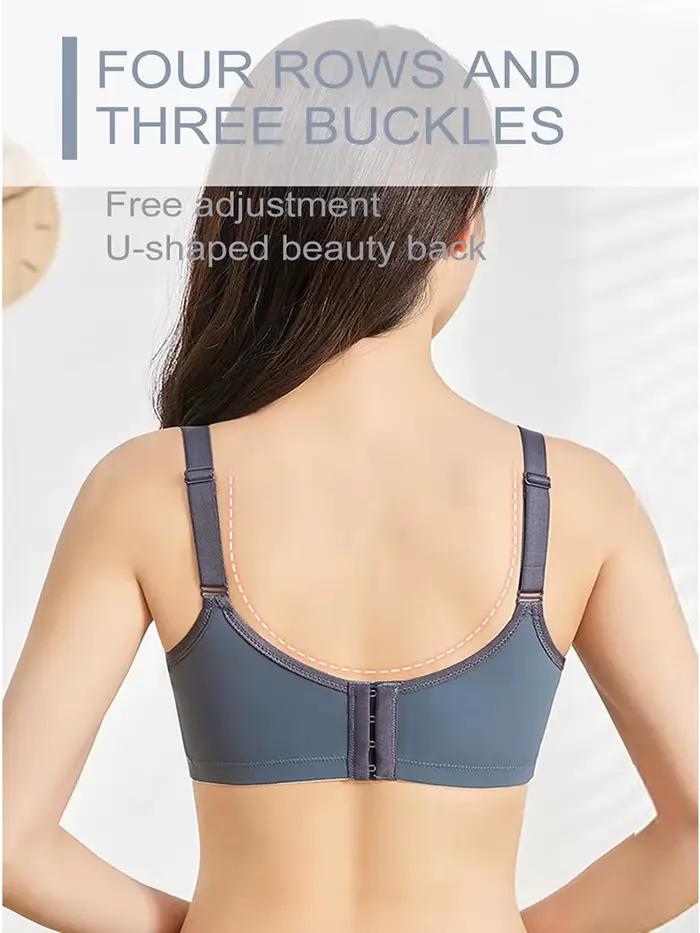 Soutien-gorge de mastectomie avec poches pour prothèse mammaire, 2203