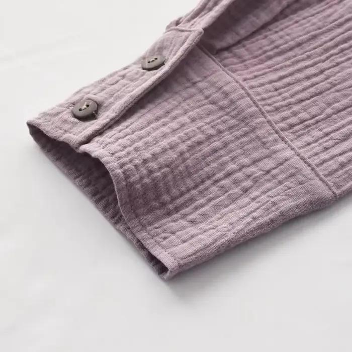 Elegantní a stylová košilové šaty pro ženy