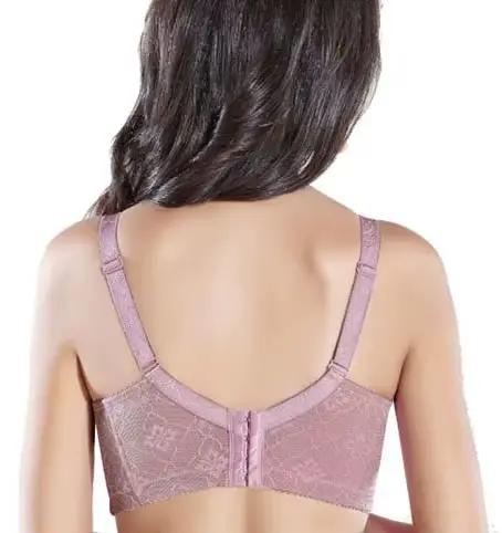 Soutien-gorge pour femme en dentelle sexy, push-up, en coton, pour mères, tailles de poitrine extra-larges DD E F G, 80 85 95 90 100 105 110 115, BH C3204