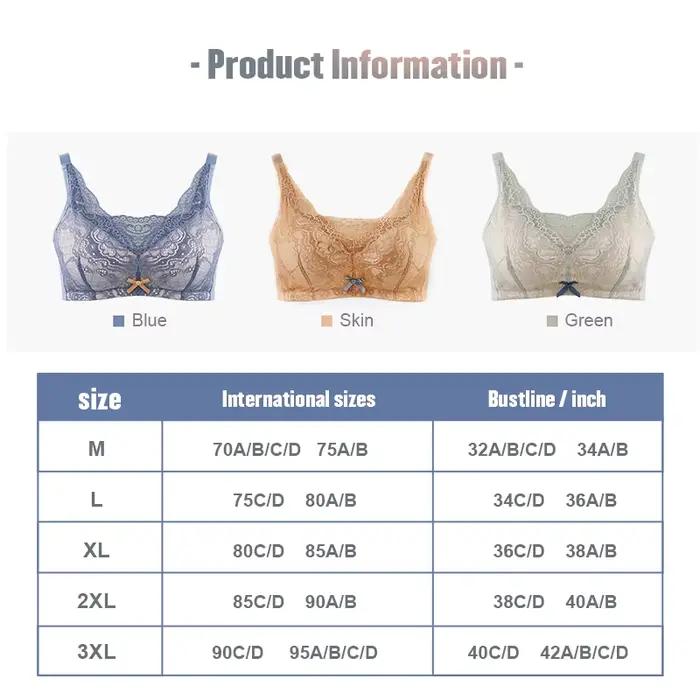 Soutien-gorge post-chirurgie mammaire puissant et respirant pour femmes, avec poche de récupération post-mastectomie, incluant sous-vêtements en coton ajustables