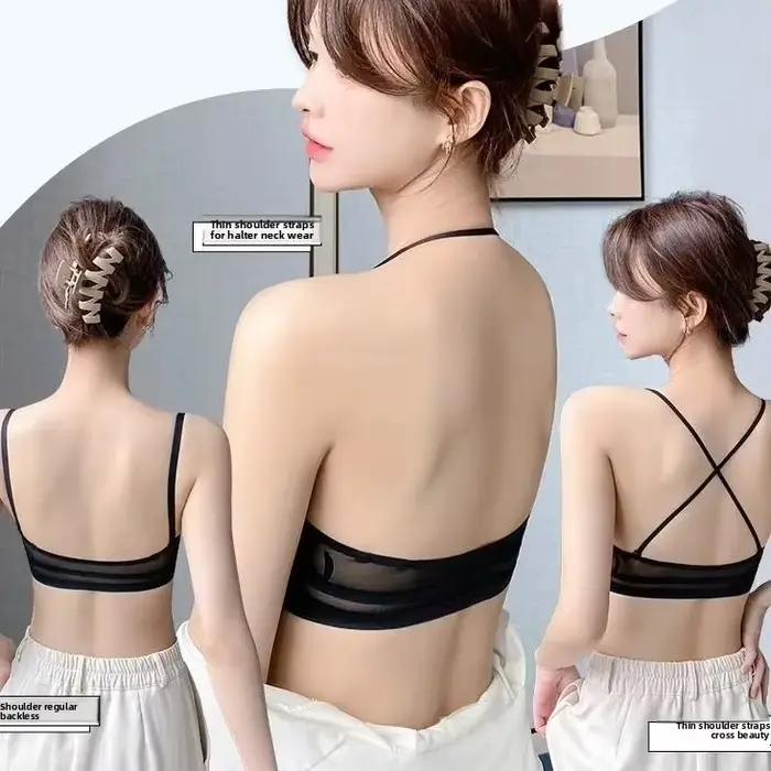 Extrémní push-up podprsenka 10 cm pro malá prsa