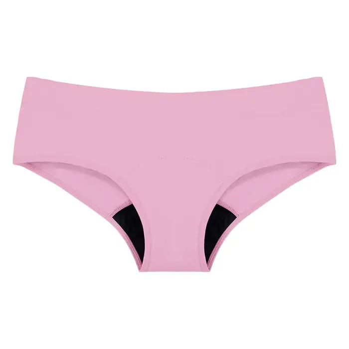 Menstruační kalhotky pro dospívající