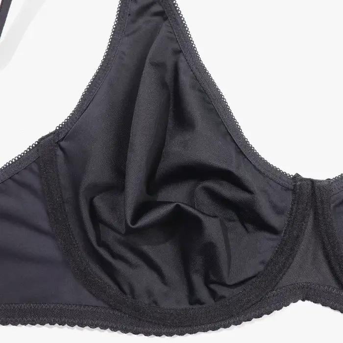 Beauwear podprsenka s kosticemi pro velká prsa