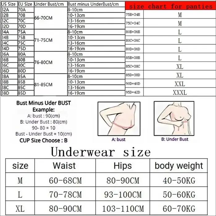 Victoria Secret – ensemble soutien-gorge et culotte push-up en dentelle à pois pour femmes, lingerie sexy, vêtements de nuit, grande taille, confortables et luxueux, nouvelle collection