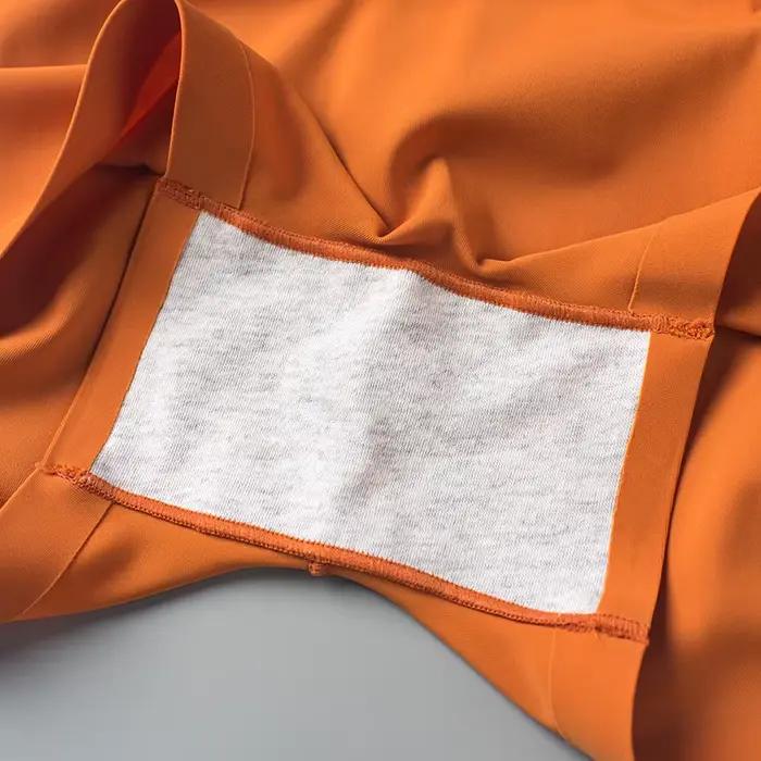 3 pièces culottes femmes doux sous-vêtements féminins soie Boyshorts femmes Boxer Shorts dames Lingerie pantalons de sécurité solide sous-vêtements XL