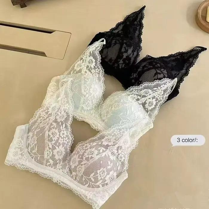 Push-up podprsenka pro malá ňadra