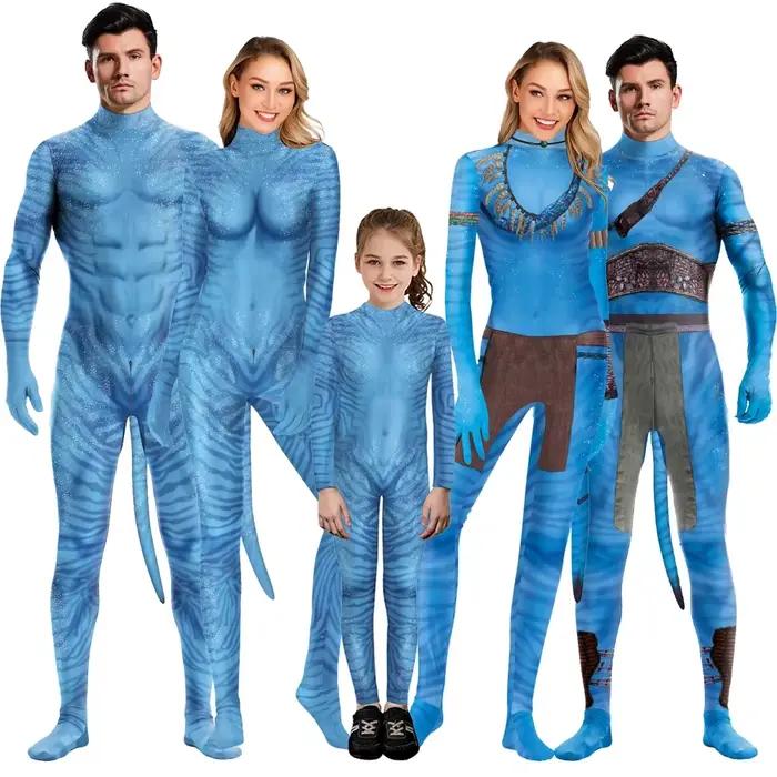 [You're My Secret] Cosplay Avatar kostým