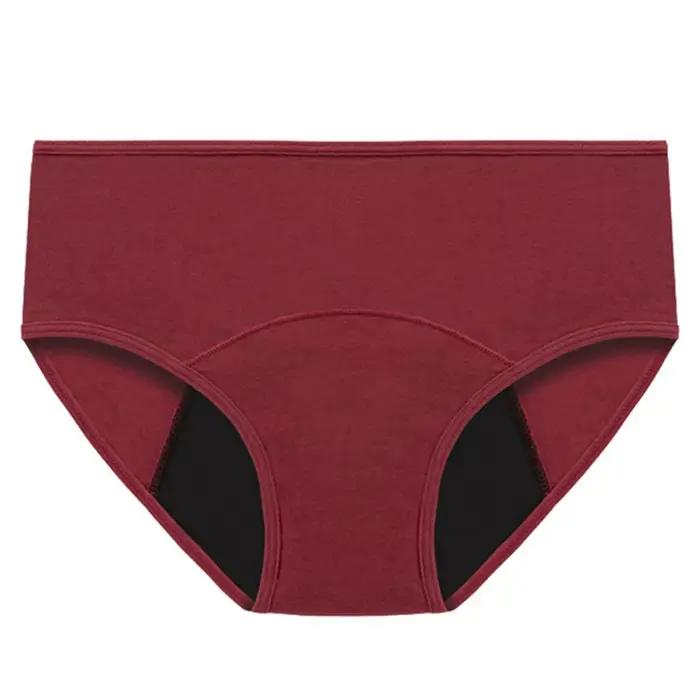 Dámské kalhotky pro velmi silnou menstruaci
