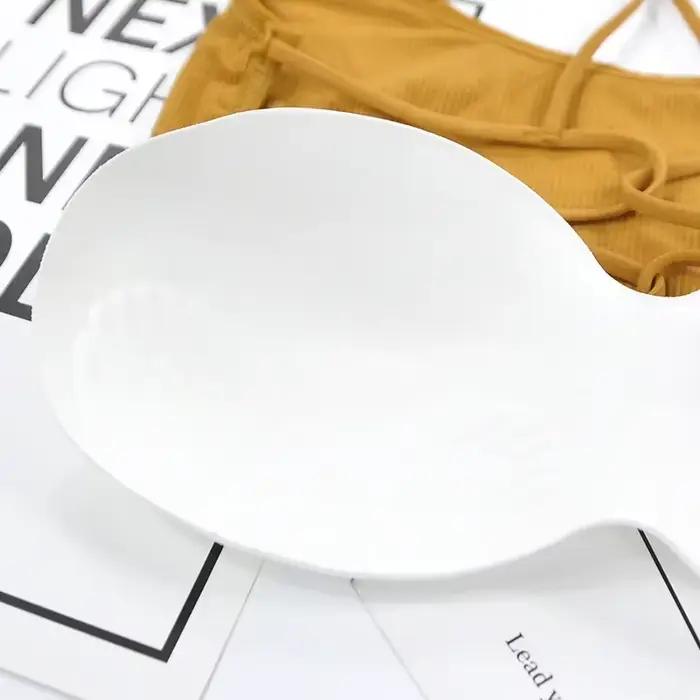 Beauté dos Yoga soutien-gorge femmes rembourré soutien-gorge de sport amovible soutien-gorge d'entraînement sans fil Fitness soutien-gorge élastique mince bandoulière soutien-gorge d'entraînement