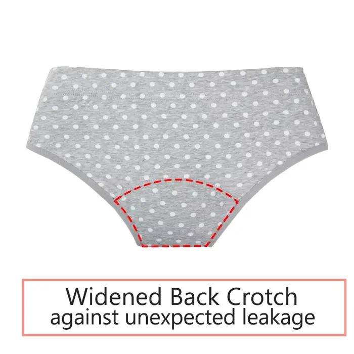 Menstruační kalhotky pro dospívající