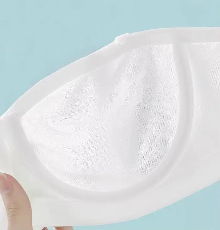 Neviditelná podprsenka bez ramínek pro ženy