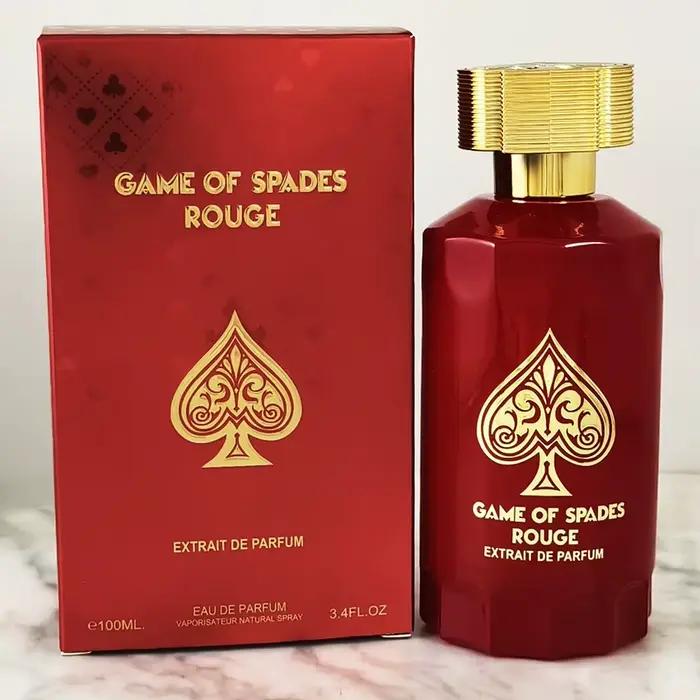 Parfum de marque Cologne pour homme, Spray longue durée, lait d'agrumes, parfum léger, séduisant, cadeau romantique, 100ML