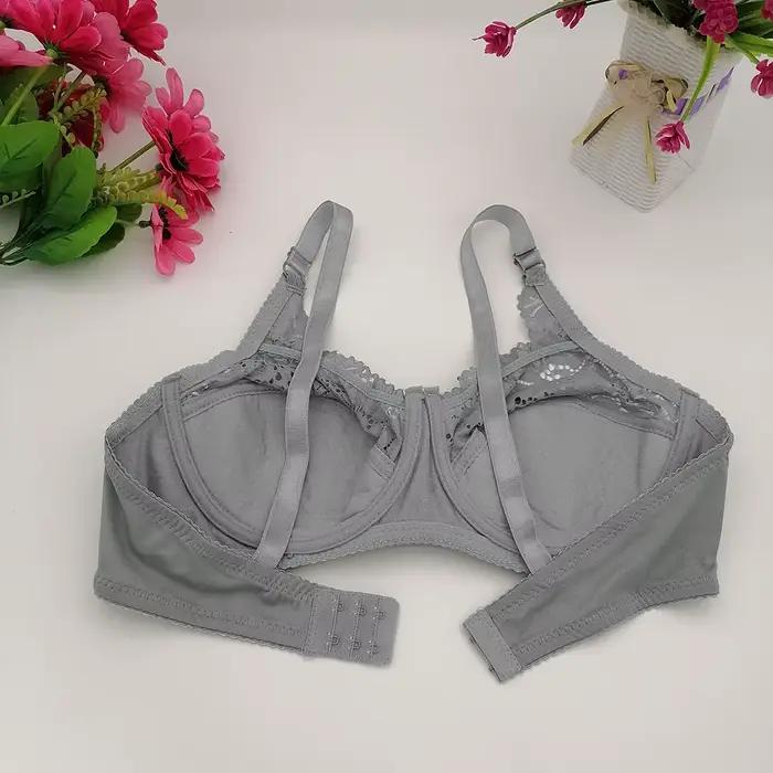 6 barev bralette s kosticemi C
