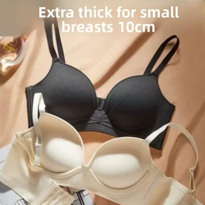 Extrémní push-up podprsenka s 10cm zvednutím