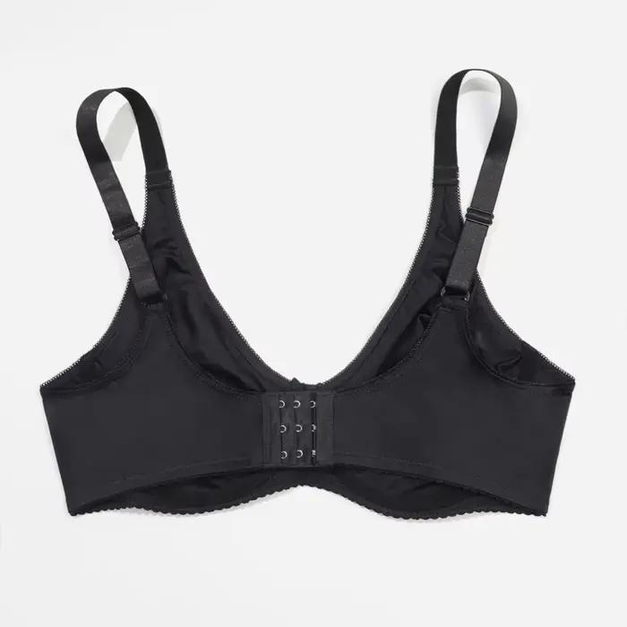 Beauwear podprsenka s kosticemi pro velká prsa
