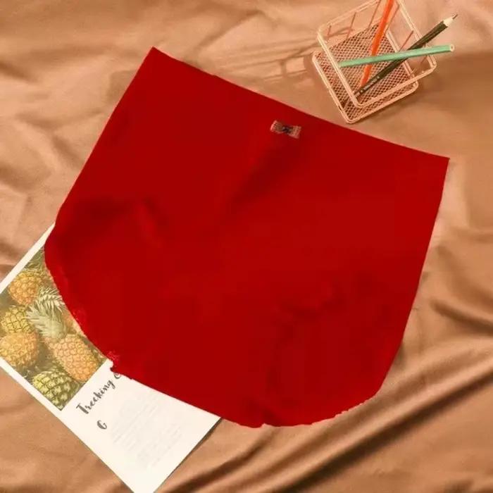 Dámské spodní prádlo, kalhotky s vysokým pasem