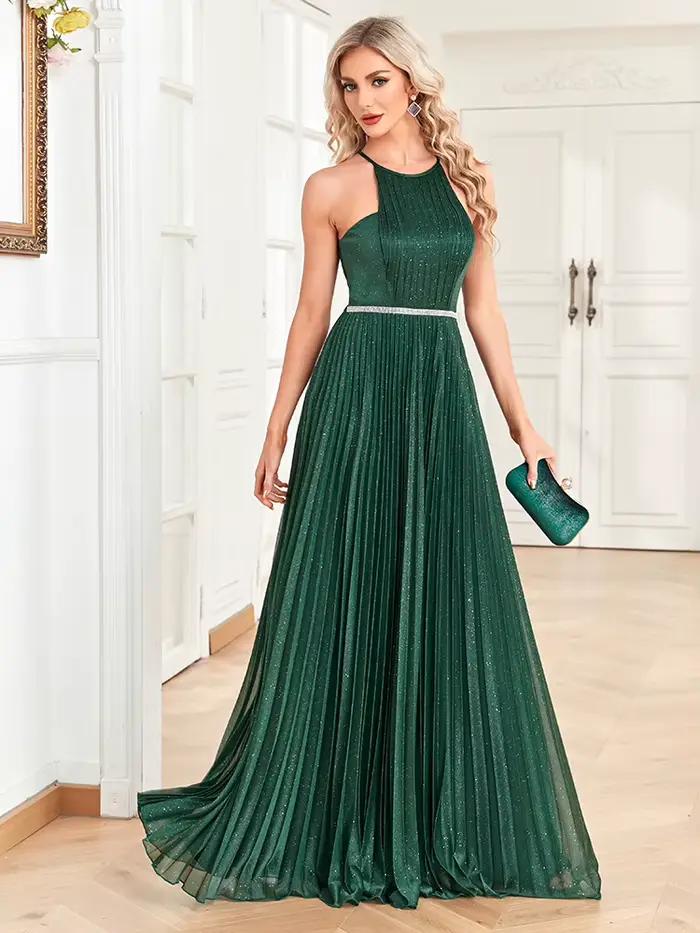 Lucyinlove luxusní sexy šaty s odhalenými zády pro ženy