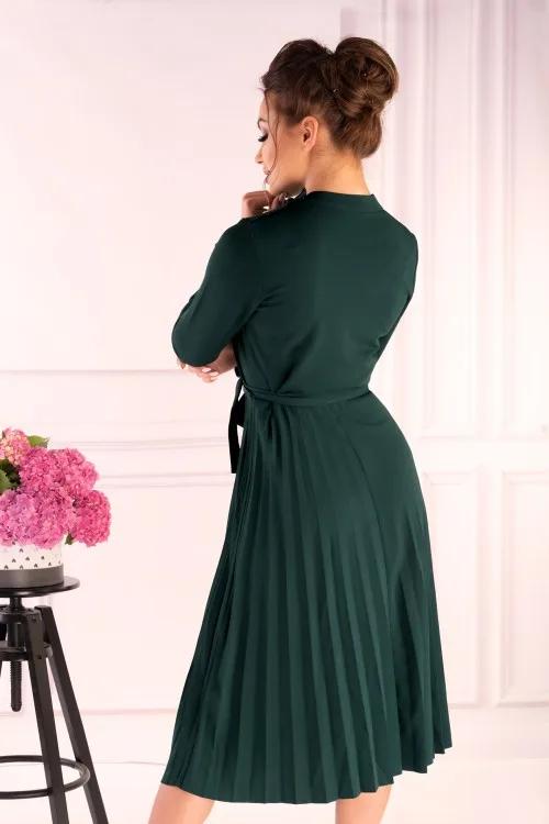 Hamien Dark Green 85603