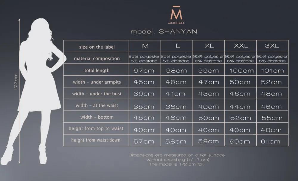 Shanyan Red