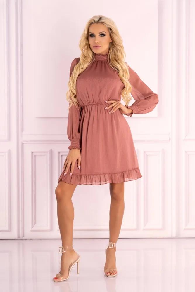 Collya Dusty Rose F19-D73