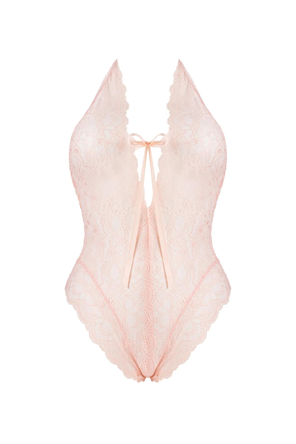 Lannuit Peach Emporio Collection