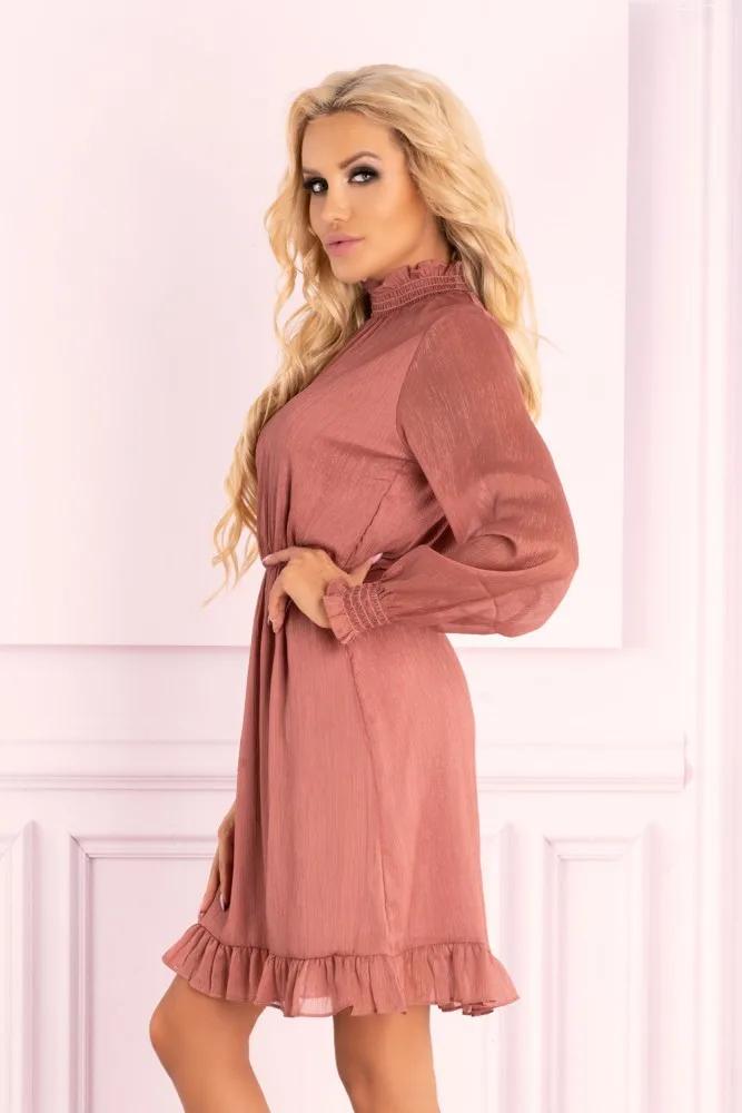 Collya Dusty Rose F19-D73