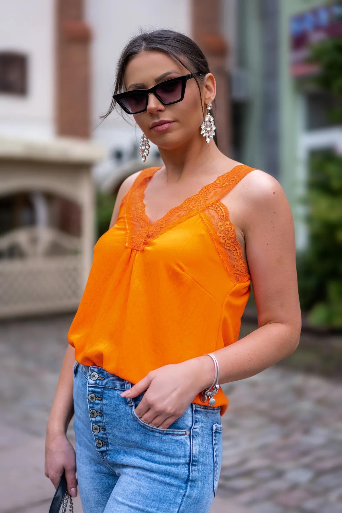 Kefaloni Orange