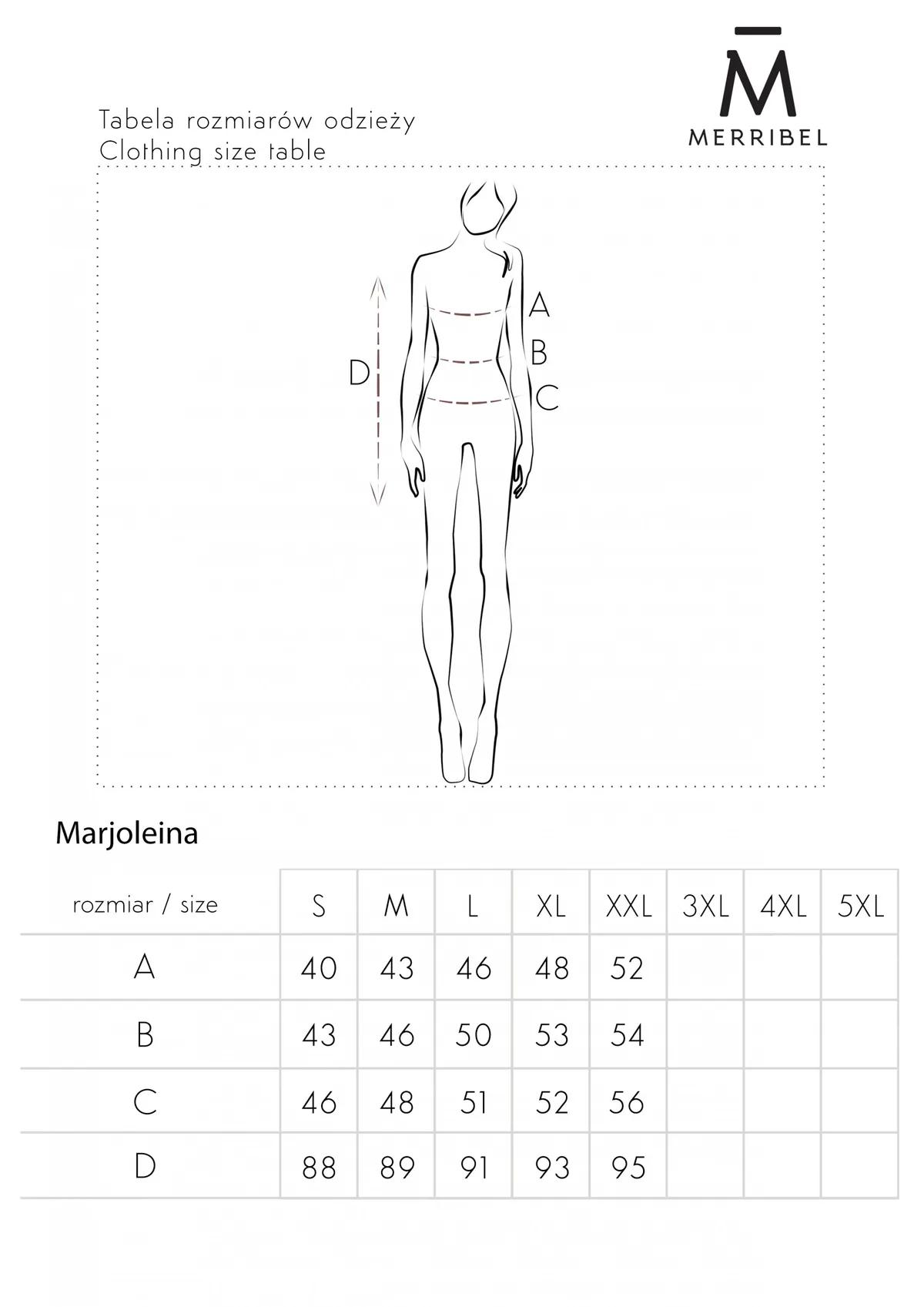 Marjoleina Grey 85469