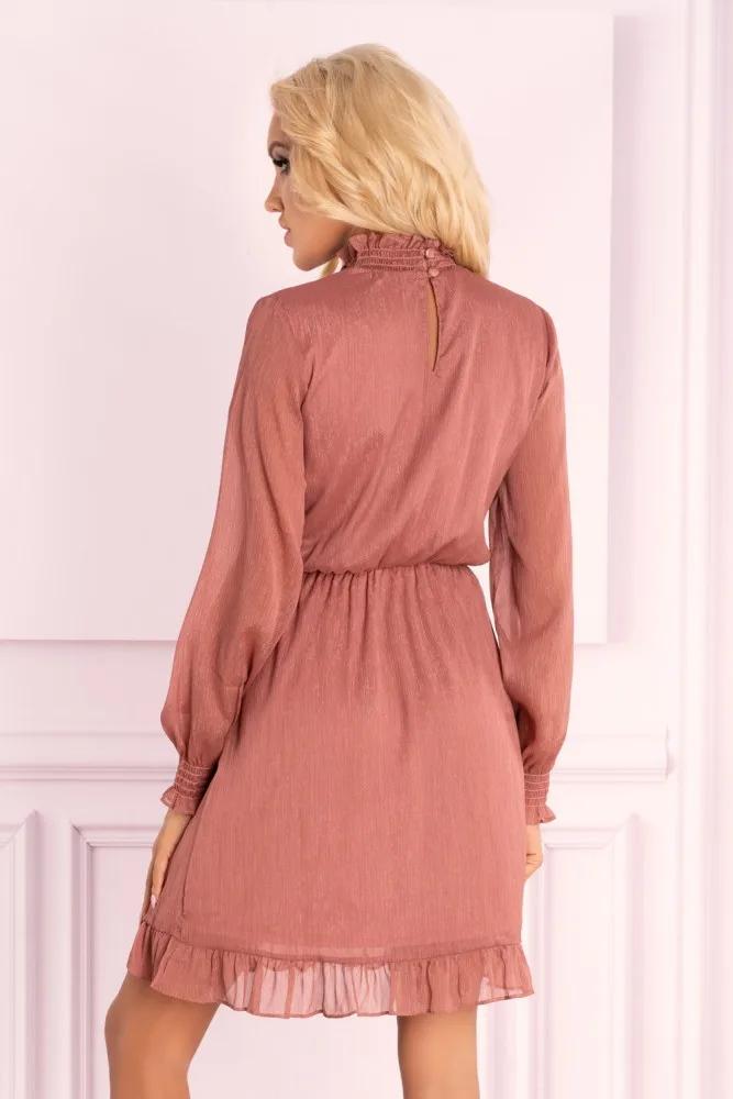 Collya Dusty Rose F19-D73