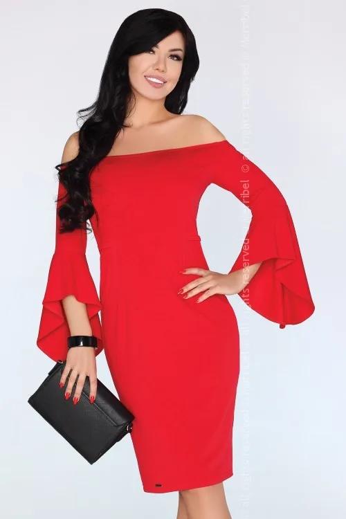 Yolandena Red 1734