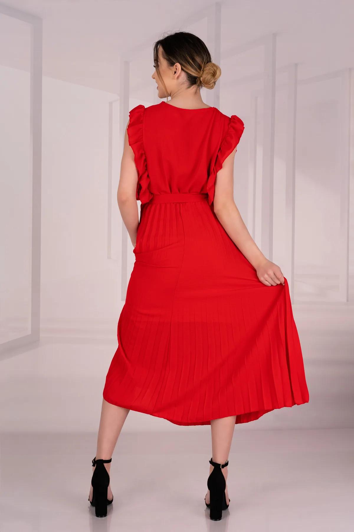 Merlotina Red D03