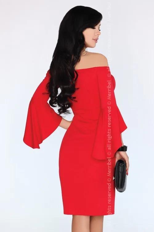 Yolandena Red 1734
