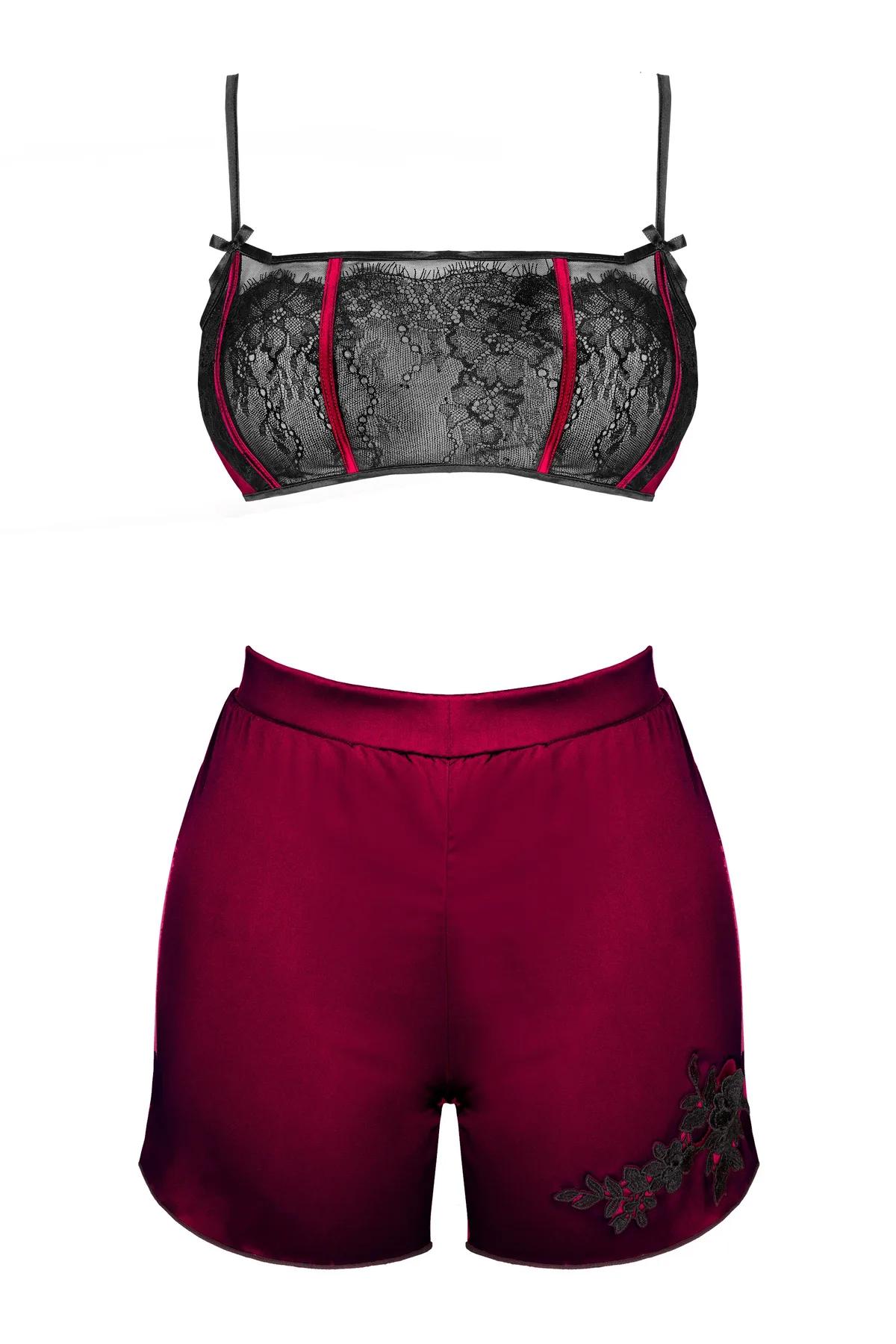 Nineras Cllaret Collection