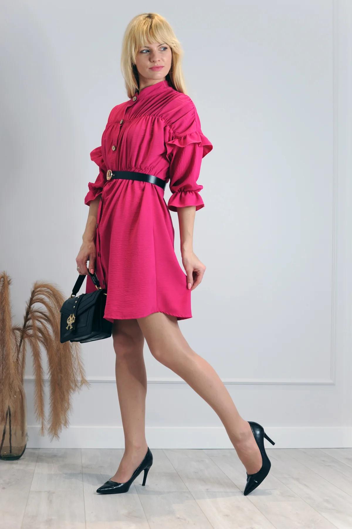 Zorola Fuchsia