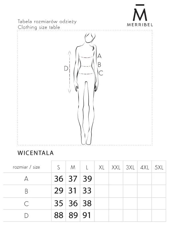 Wicentala Red