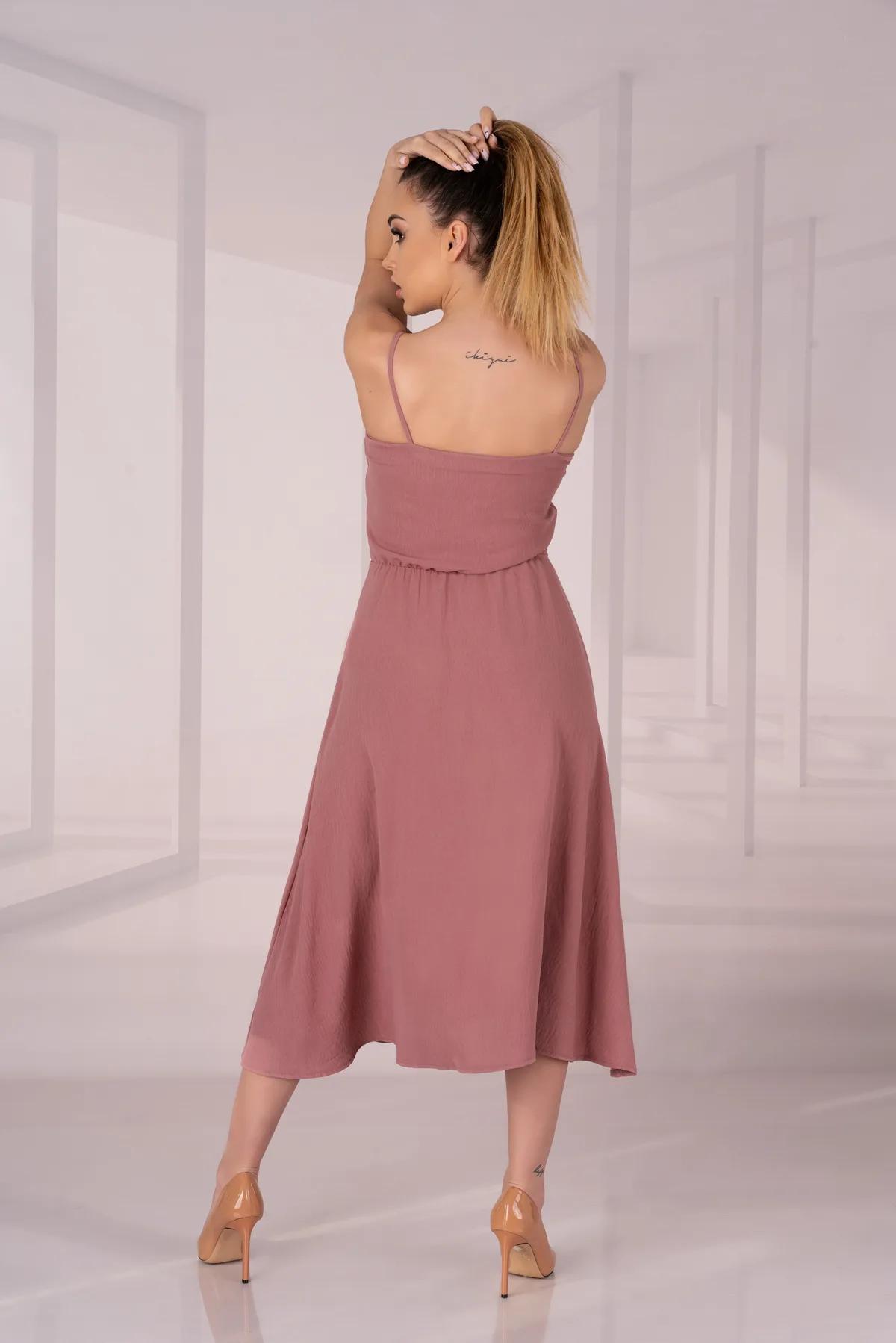 Molinen Dusty Rose D04