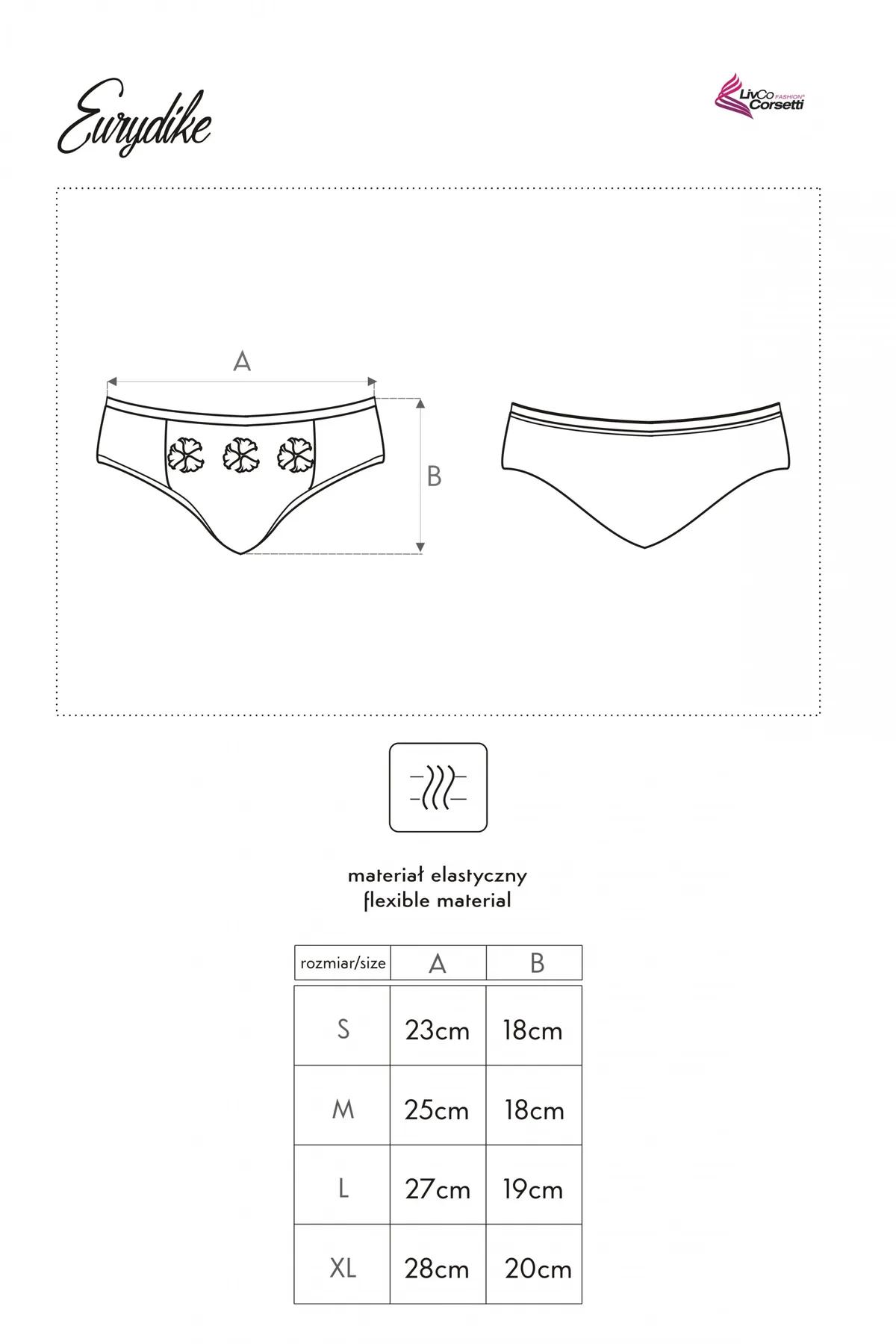 Eurydike - panty