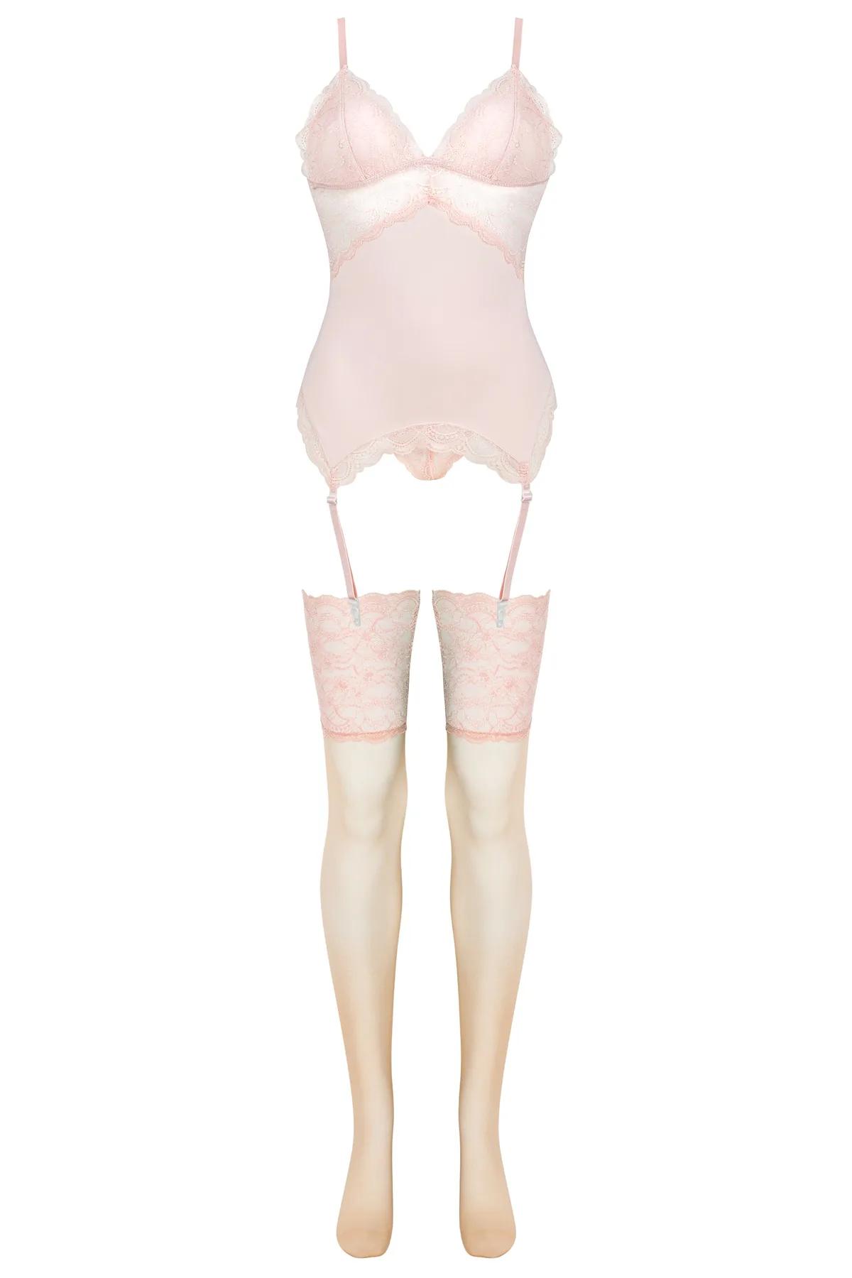 Persinne Peach Emporio Collection