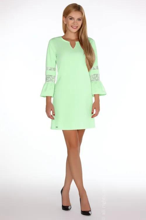 Megarnina Green 90487
