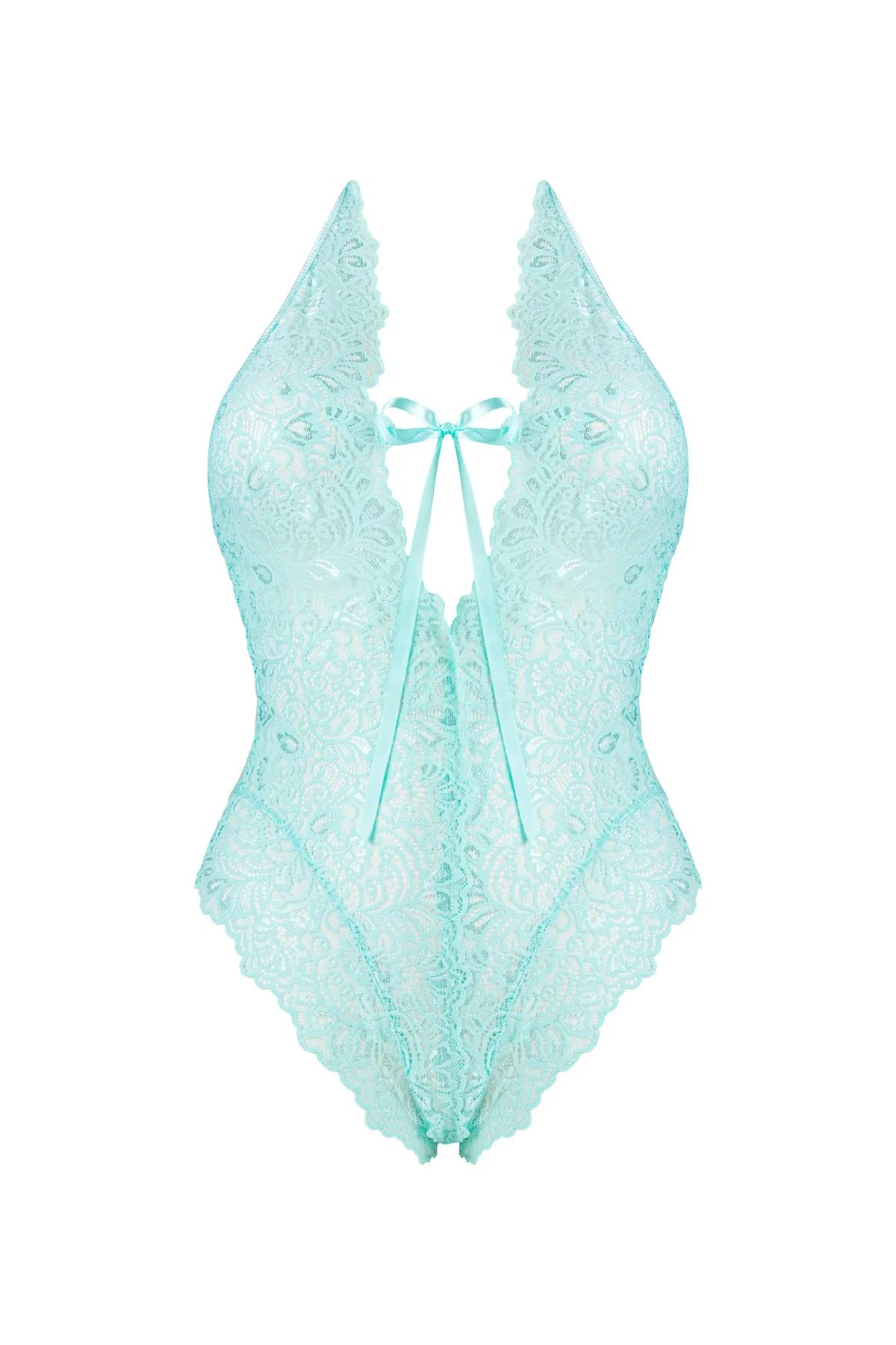 Lannuit Mint Emporio Collection