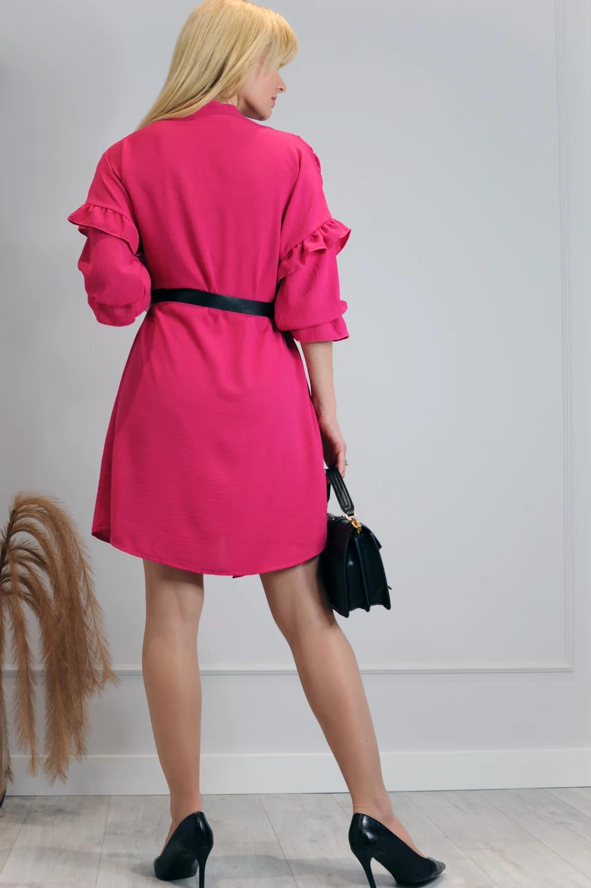 Zorola Fuchsia