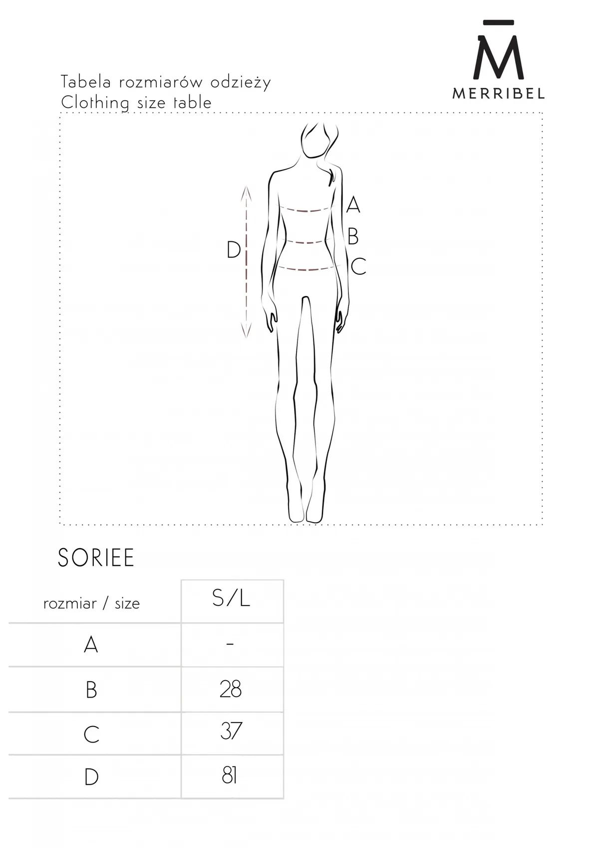 Soriee Black