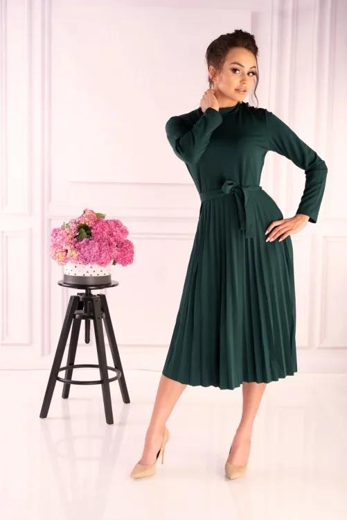 Hamien Dark Green 85603