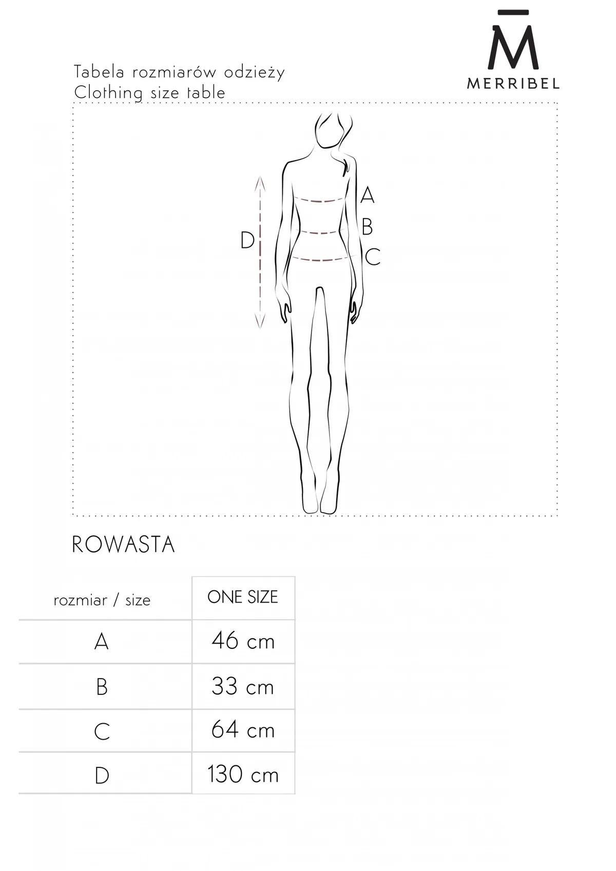 Rowasta Mint