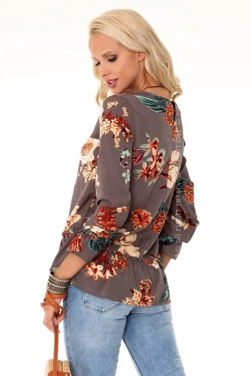 Aridanna Brown 85329