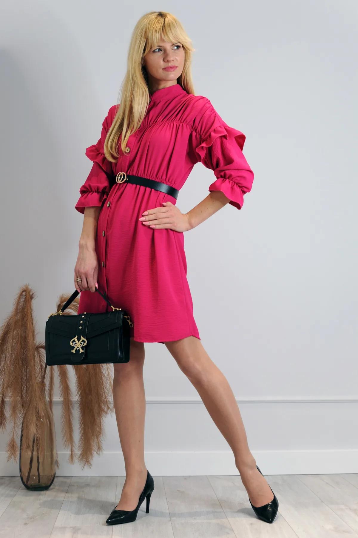 Zorola Fuchsia