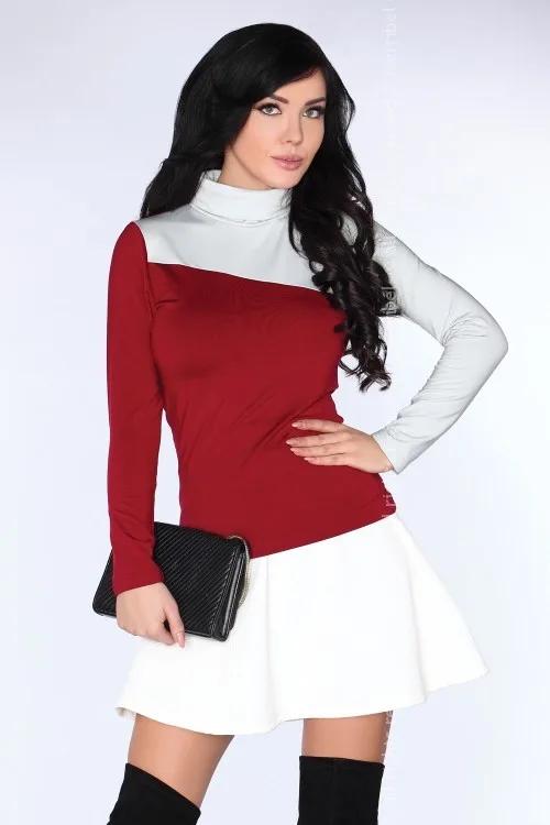 CG015 Maroon