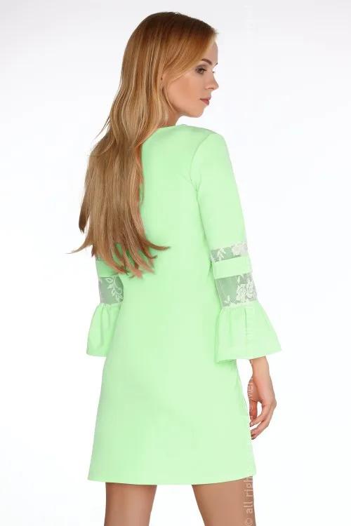 Megarnina Green 90487