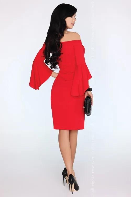 Yolandena Red 1734